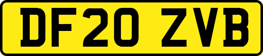 DF20ZVB