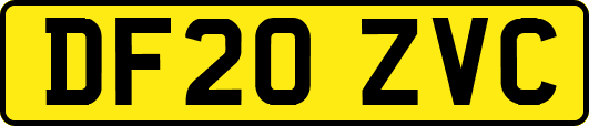DF20ZVC