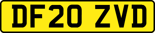DF20ZVD