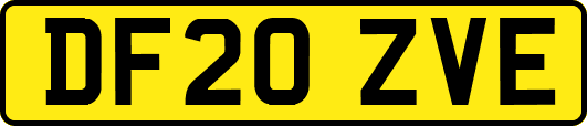 DF20ZVE