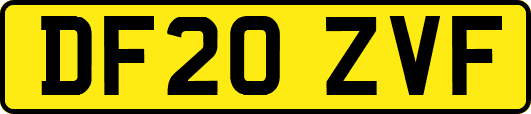 DF20ZVF