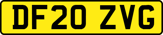 DF20ZVG