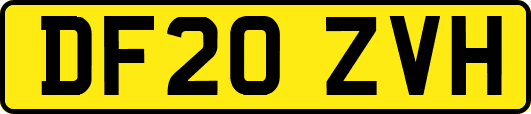 DF20ZVH