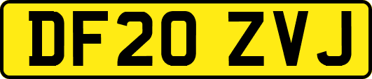 DF20ZVJ
