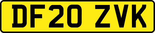 DF20ZVK