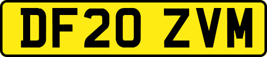 DF20ZVM