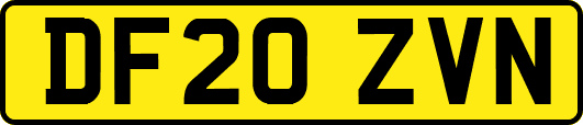 DF20ZVN