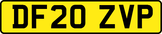 DF20ZVP