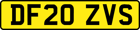 DF20ZVS