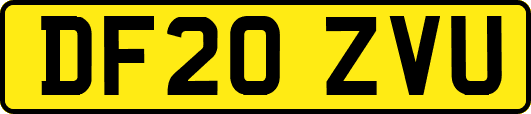 DF20ZVU