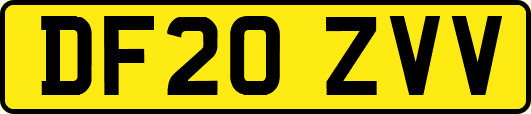 DF20ZVV