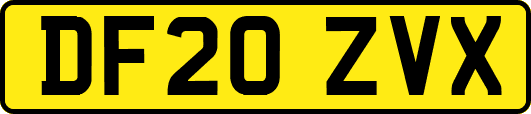 DF20ZVX