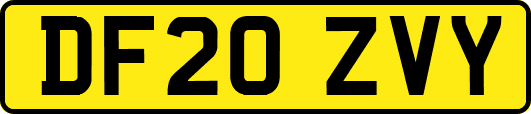 DF20ZVY