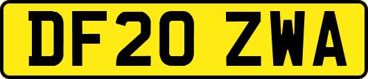 DF20ZWA