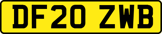DF20ZWB