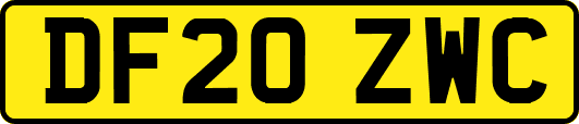 DF20ZWC