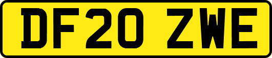 DF20ZWE