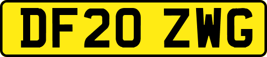 DF20ZWG