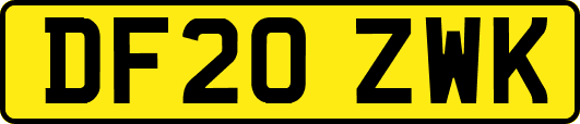 DF20ZWK