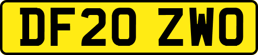 DF20ZWO