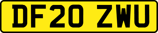 DF20ZWU