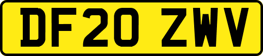 DF20ZWV