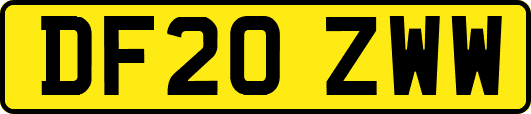 DF20ZWW