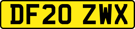 DF20ZWX