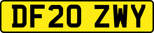 DF20ZWY