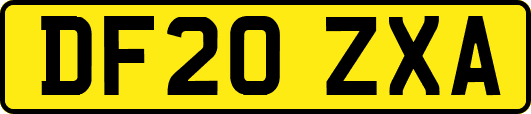 DF20ZXA