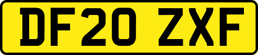 DF20ZXF