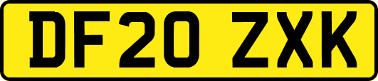 DF20ZXK
