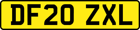 DF20ZXL