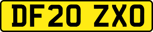 DF20ZXO