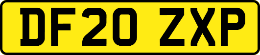 DF20ZXP
