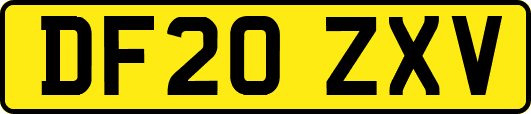 DF20ZXV