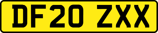 DF20ZXX