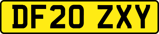 DF20ZXY