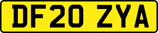 DF20ZYA