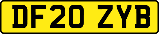 DF20ZYB