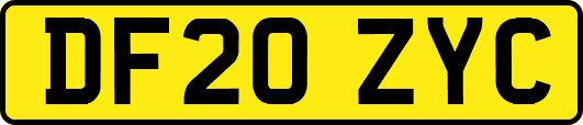 DF20ZYC