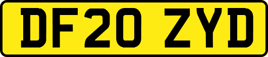 DF20ZYD
