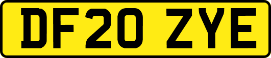 DF20ZYE