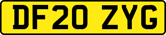DF20ZYG