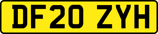 DF20ZYH