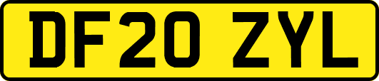 DF20ZYL