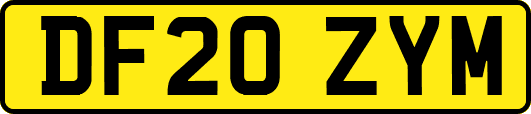 DF20ZYM