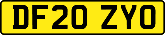 DF20ZYO
