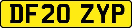 DF20ZYP