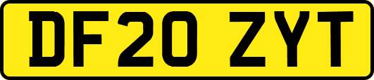 DF20ZYT